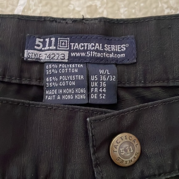 5.11 Men’s Tactical Pants - Picture 2 of 5